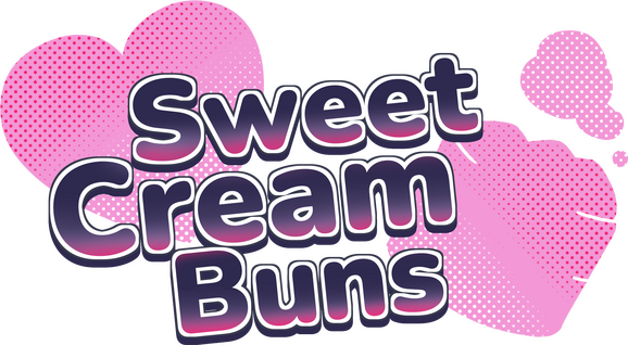 Sweet Cream Buns logo